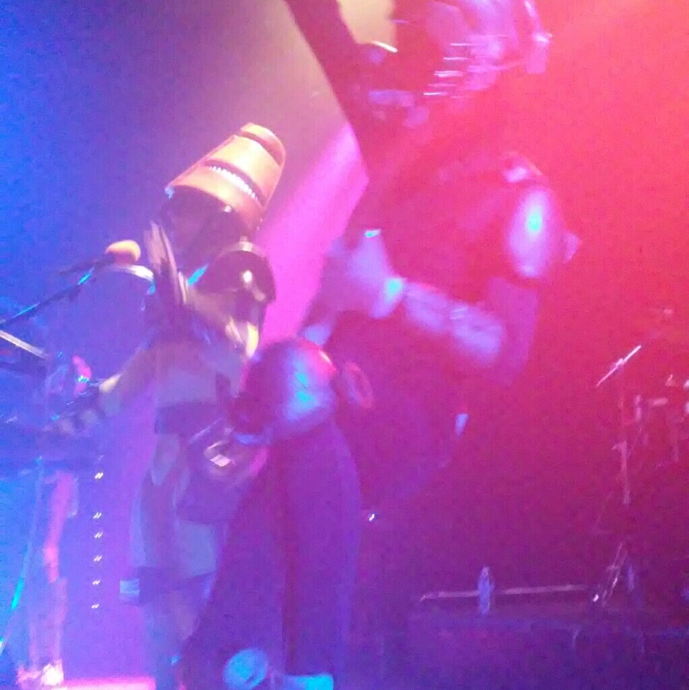 Meet your Posher, Lauryn